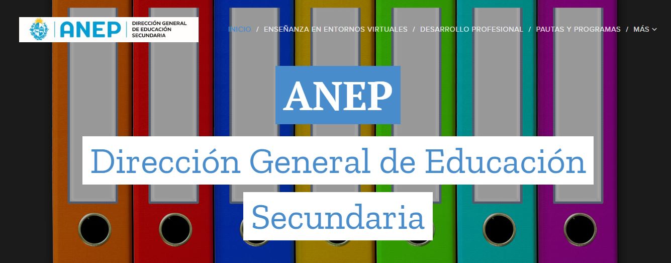 Web de la Inspección de Idioma Español